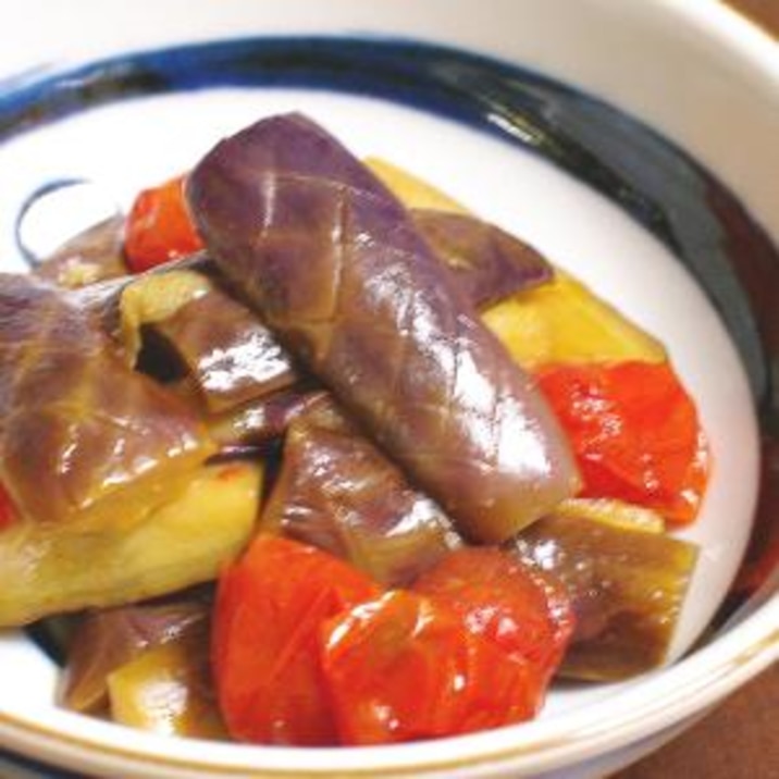 冷製ナスの煮浸し さっぱりトマト入り レシピ 作り方 By よっちゃん 楽天レシピ 冷製ナスの煮浸し さっぱりトマト入り レシピ 作り方 By よっちゃん 楽天レシピ